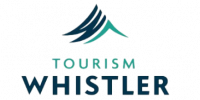 Tourism Whistler Logo Tourism Whistler Logo