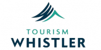 Tourism Whistler Logo