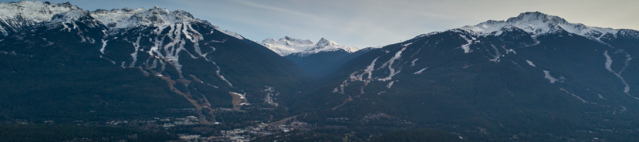 mountains mountains